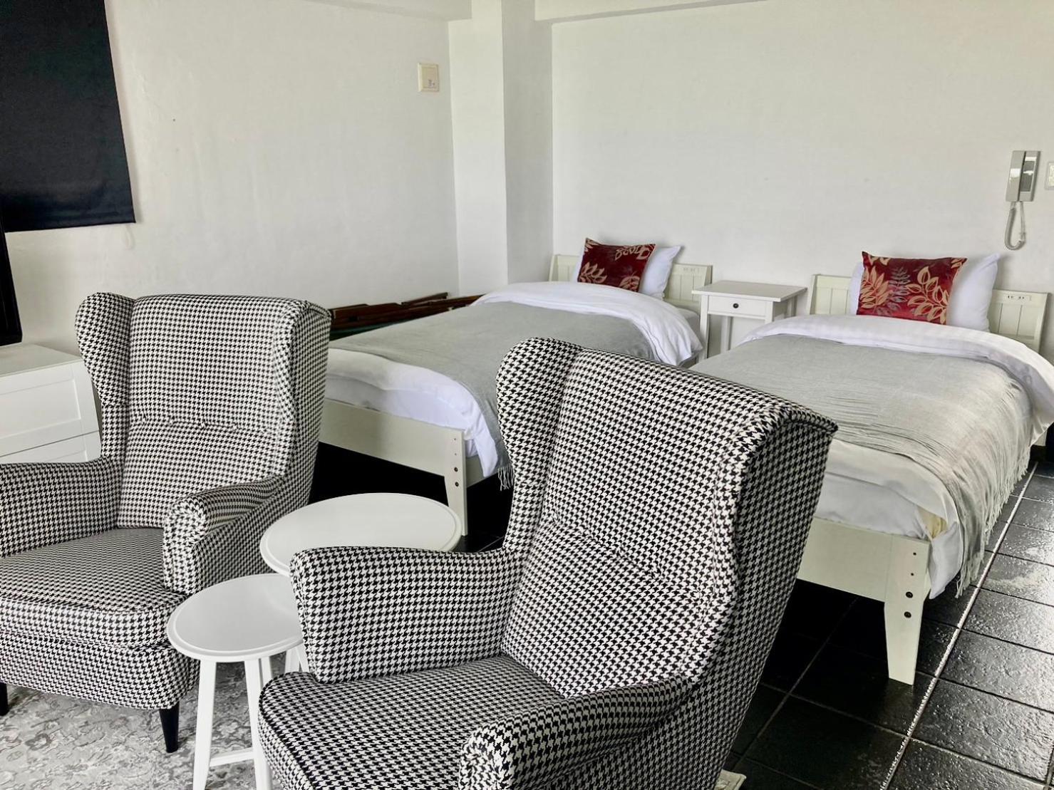 Casa Dumai Oceanvilla Nakijin Exterior photo