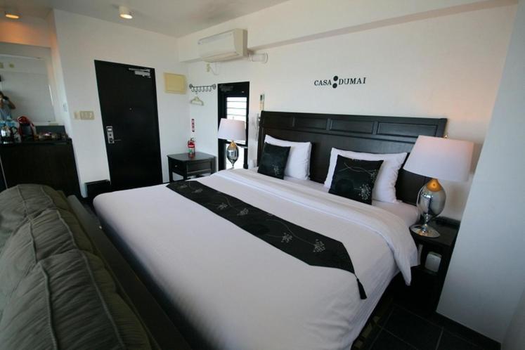 Casa Dumai Oceanvilla Nakijin Exterior photo