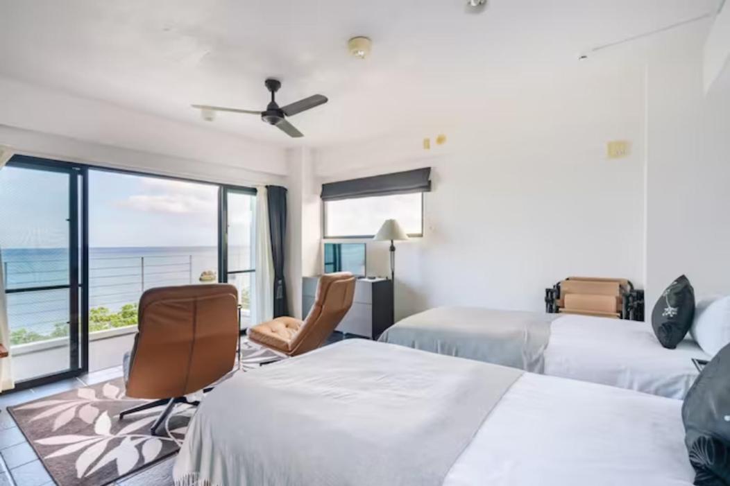 Casa Dumai Oceanvilla Nakijin Exterior photo