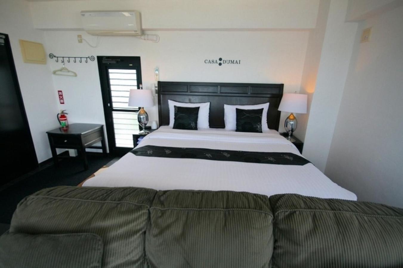 Casa Dumai Oceanvilla Nakijin Exterior photo