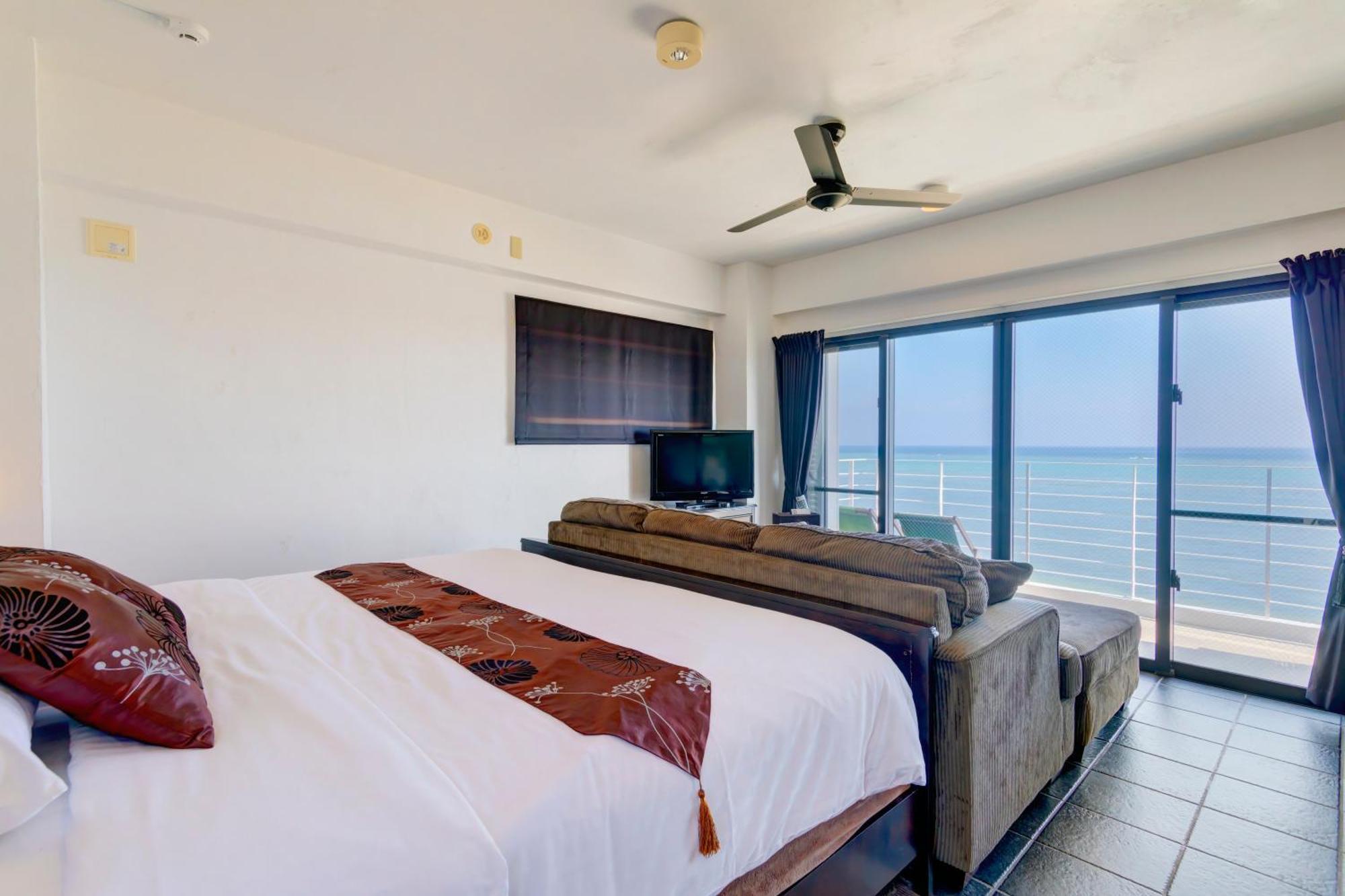 Casa Dumai Oceanvilla Nakijin Exterior photo